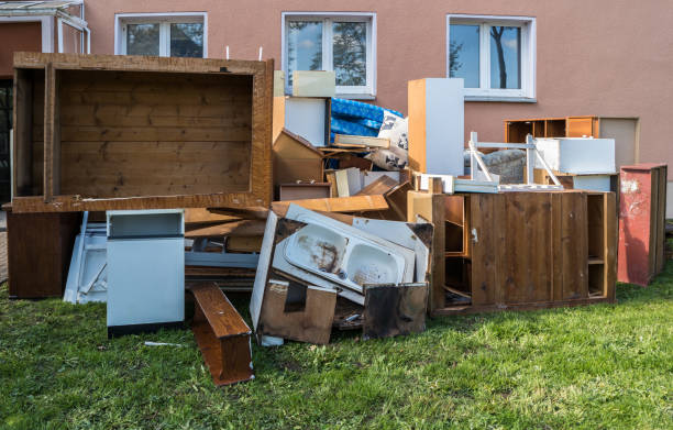 Best Household Junk Removal  in Goshen, CA