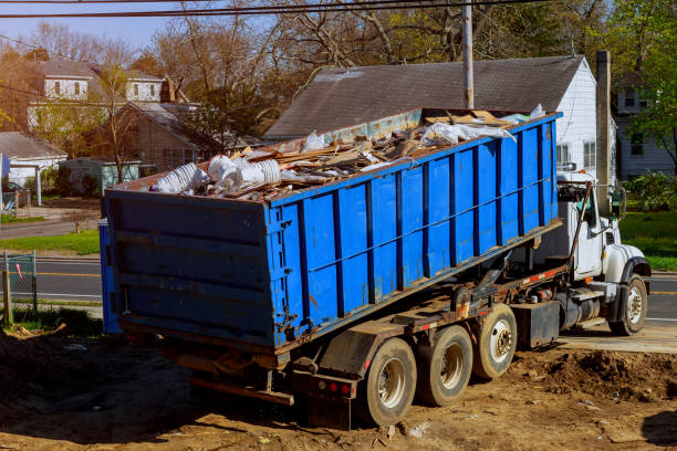 Best Commercial Junk Removal  in Goshen, CA