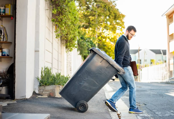 Best Residential Junk Removal  in Goshen, CA