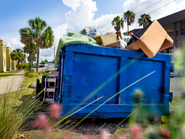 Best Estate Cleanout Services  in Goshen, CA