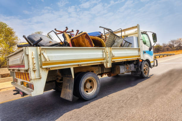 Trusted Goshen, CA Junk Removal Experts