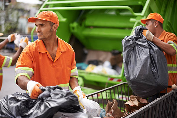 Best Junk Hauling Services  in Goshen, CA